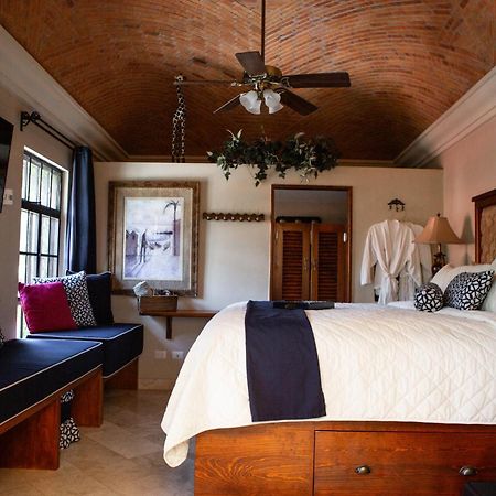 Casa Grande Luxury Boutique Hotel San Miguel de Allende Dış mekan fotoğraf