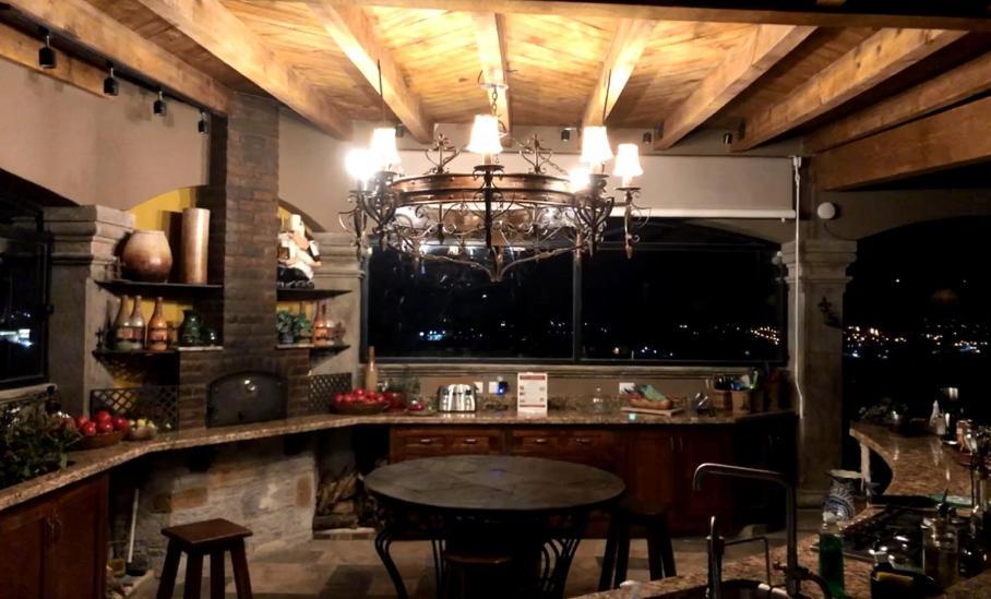 Casa Grande Luxury Boutique Hotel San Miguel de Allende Dış mekan fotoğraf