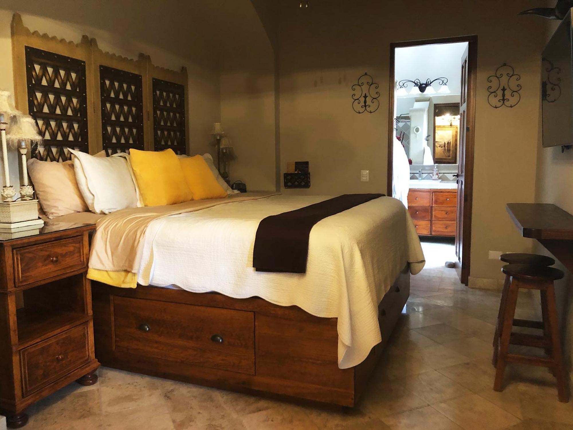Casa Grande Luxury Boutique Hotel San Miguel de Allende Dış mekan fotoğraf