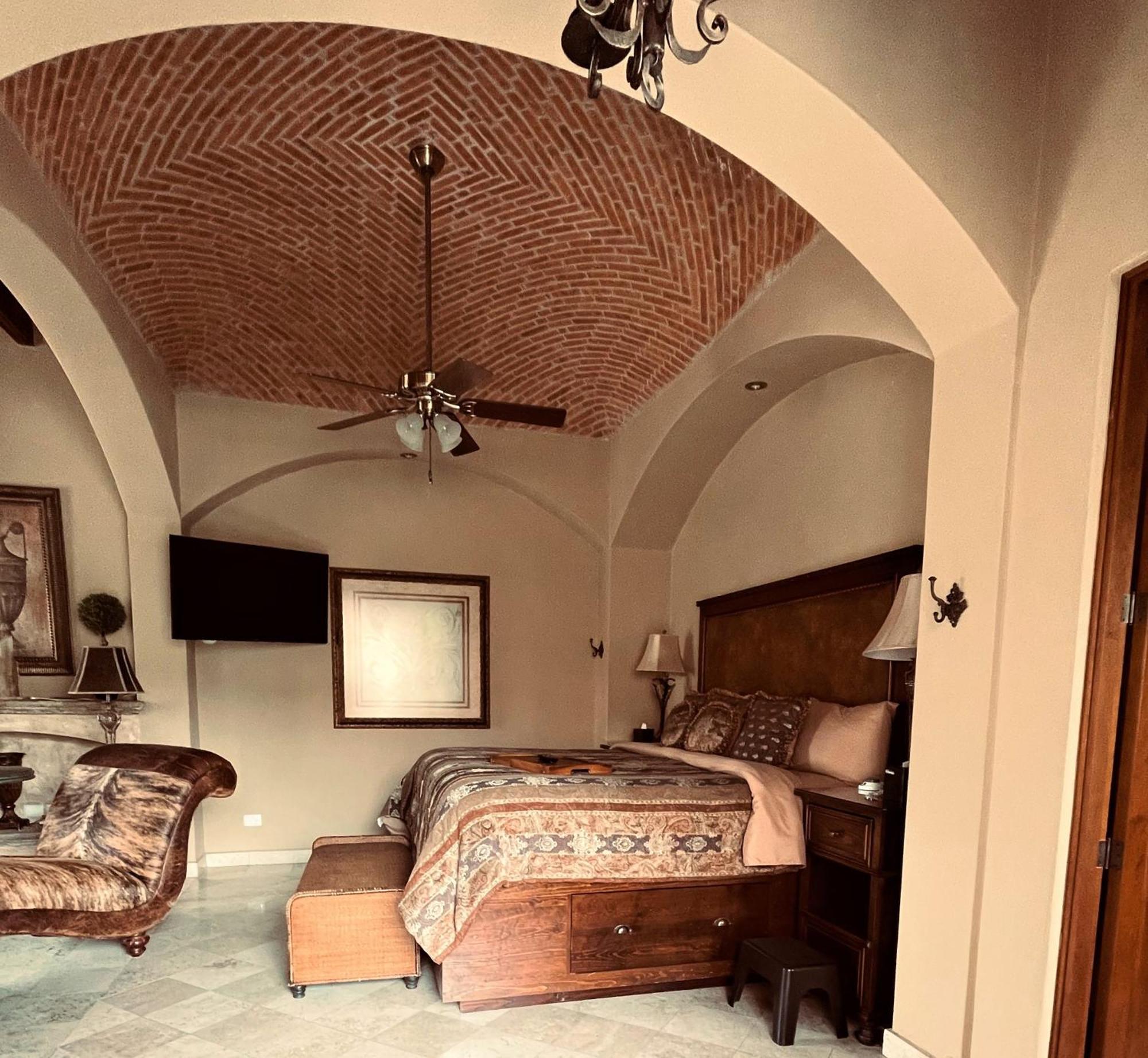Casa Grande Luxury Boutique Hotel San Miguel de Allende Dış mekan fotoğraf