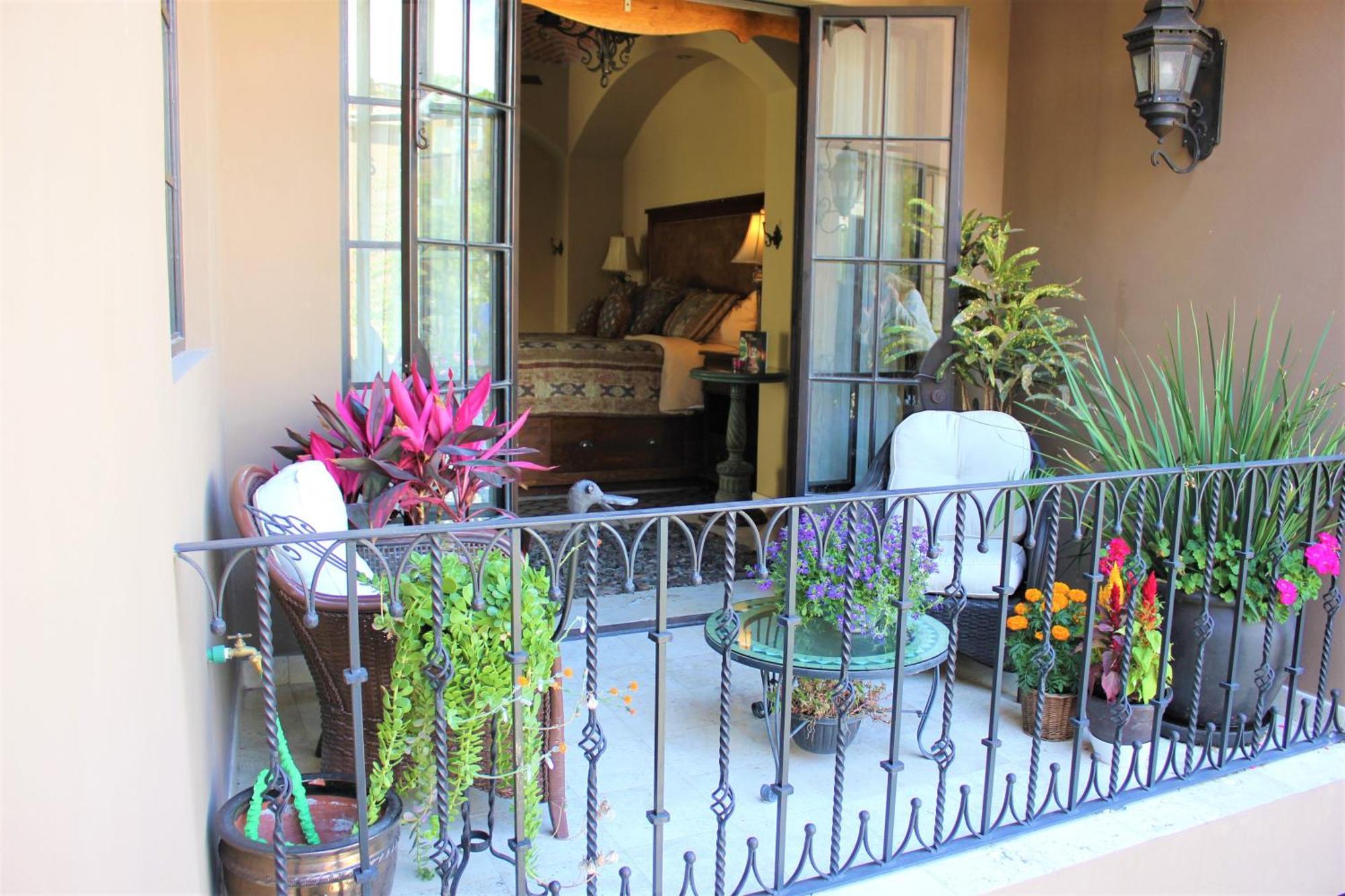 Casa Grande Luxury Boutique Hotel San Miguel de Allende Dış mekan fotoğraf