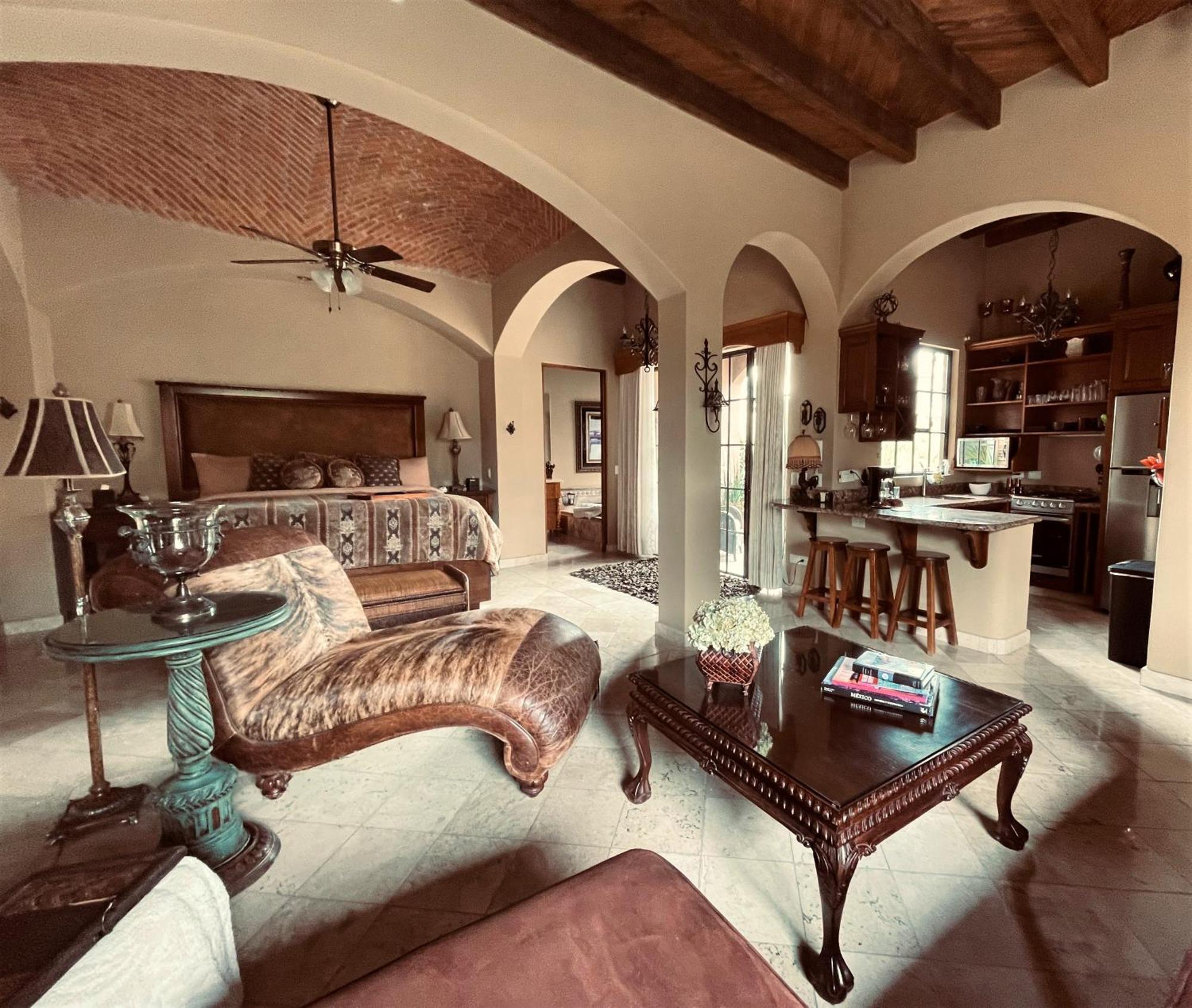 Casa Grande Luxury Boutique Hotel San Miguel de Allende Dış mekan fotoğraf