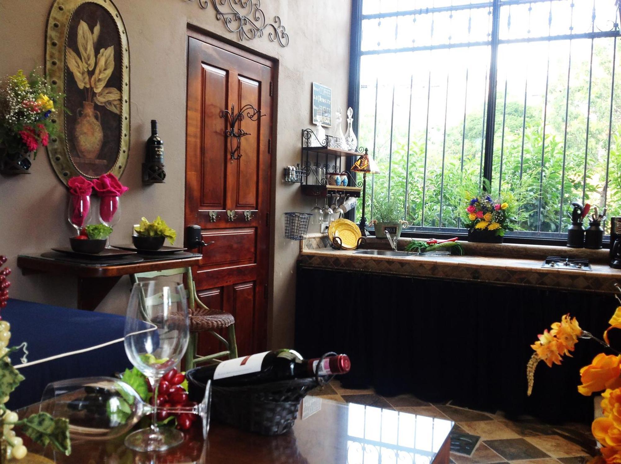 Casa Grande Luxury Boutique Hotel San Miguel de Allende Dış mekan fotoğraf