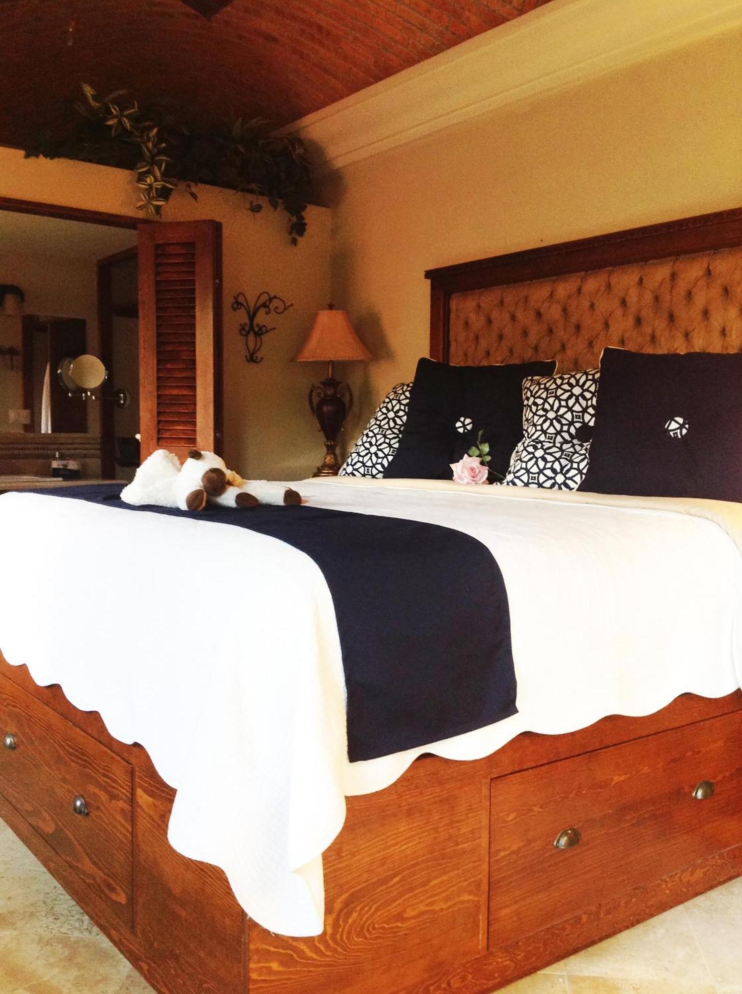 Casa Grande Luxury Boutique Hotel San Miguel de Allende Dış mekan fotoğraf