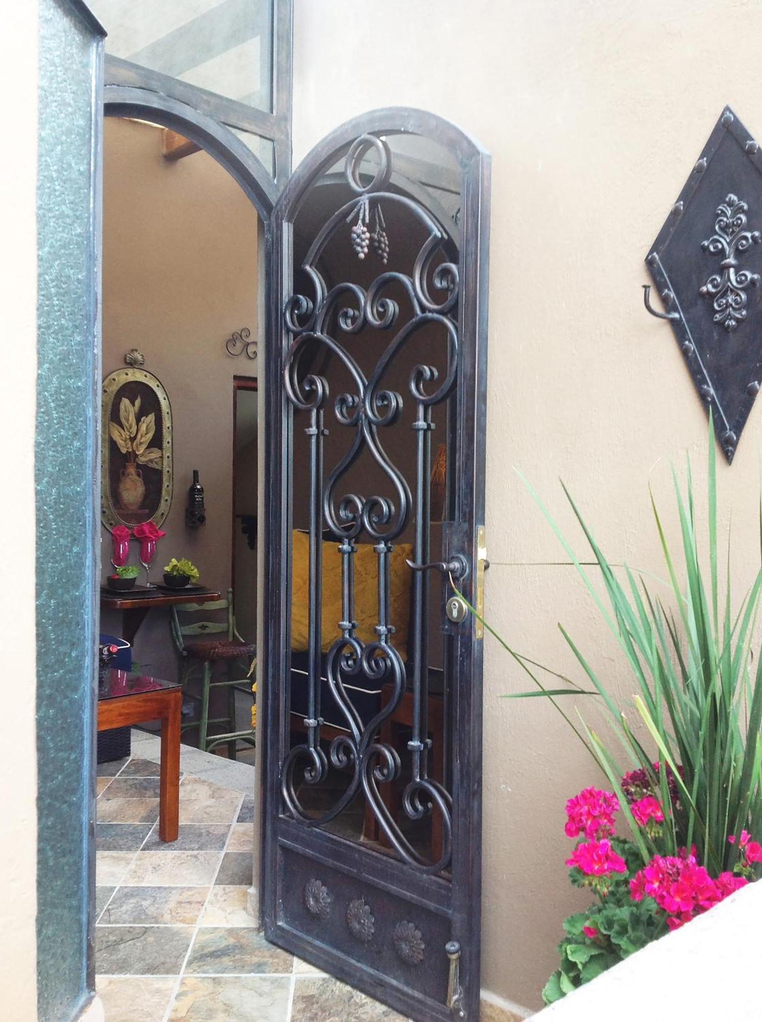 Casa Grande Luxury Boutique Hotel San Miguel de Allende Dış mekan fotoğraf