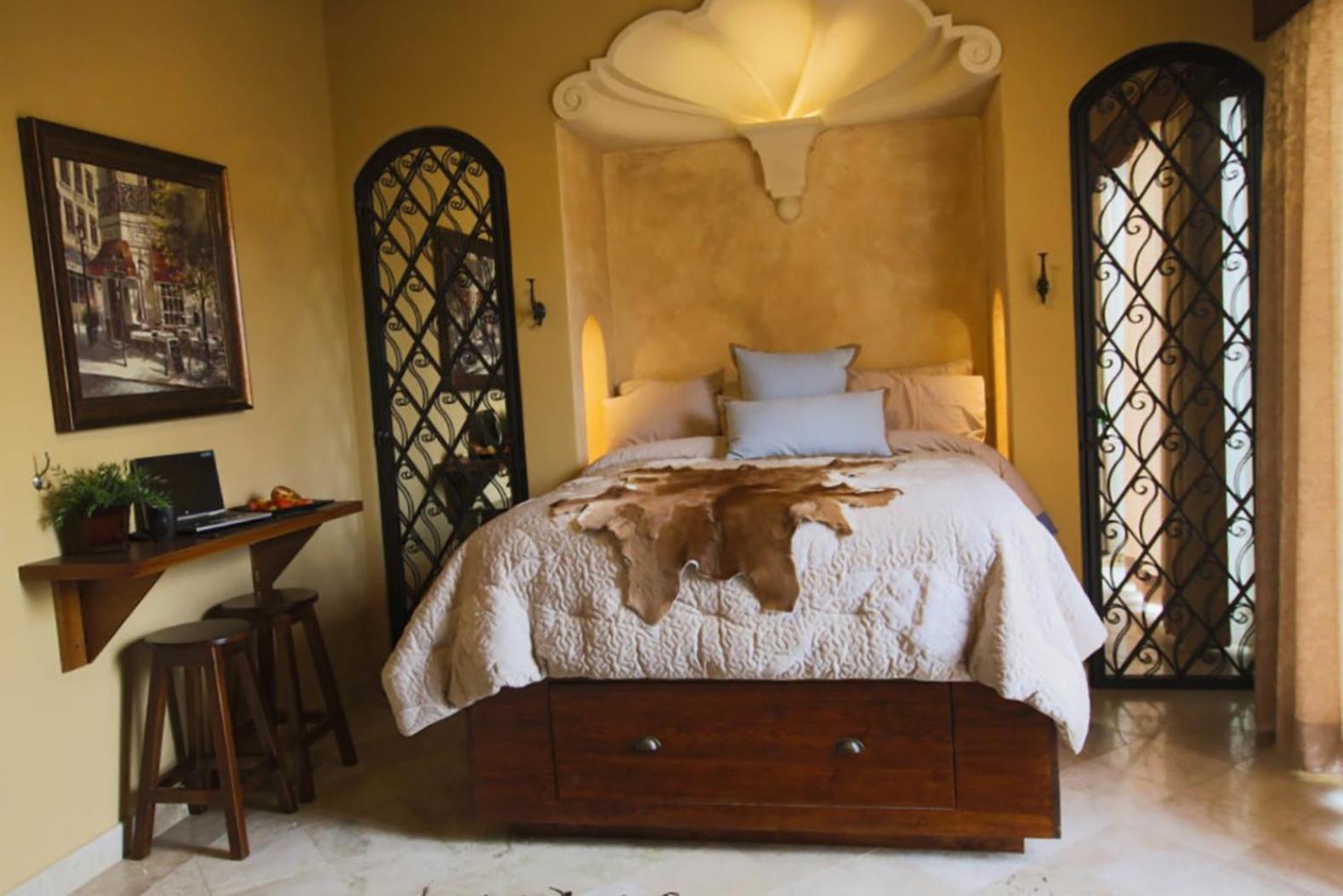 Casa Grande Luxury Boutique Hotel San Miguel de Allende Dış mekan fotoğraf