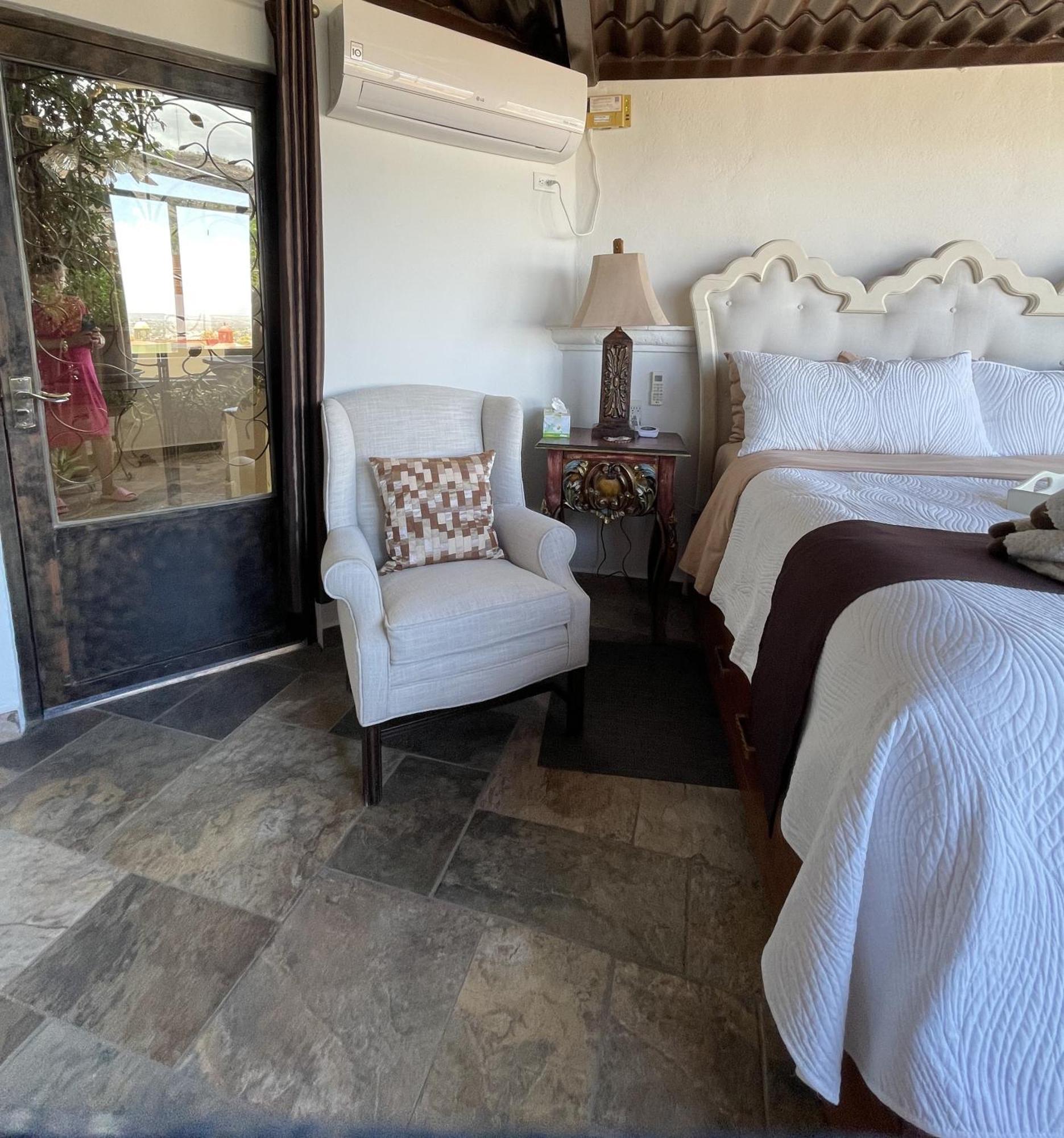Casa Grande Luxury Boutique Hotel San Miguel de Allende Dış mekan fotoğraf