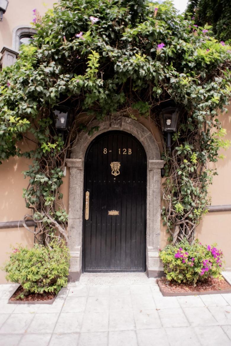 Casa Grande Luxury Boutique Hotel San Miguel de Allende Dış mekan fotoğraf