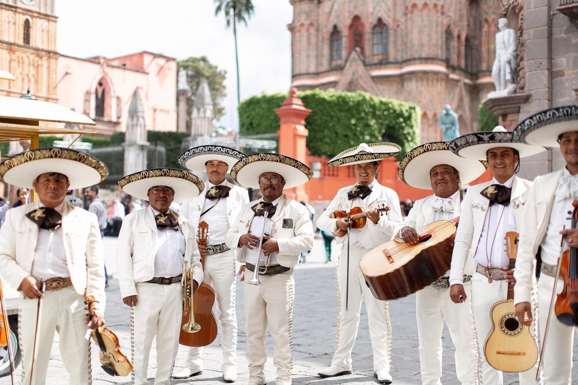 Casa Grande Luxury Boutique Hotel San Miguel de Allende Dış mekan fotoğraf