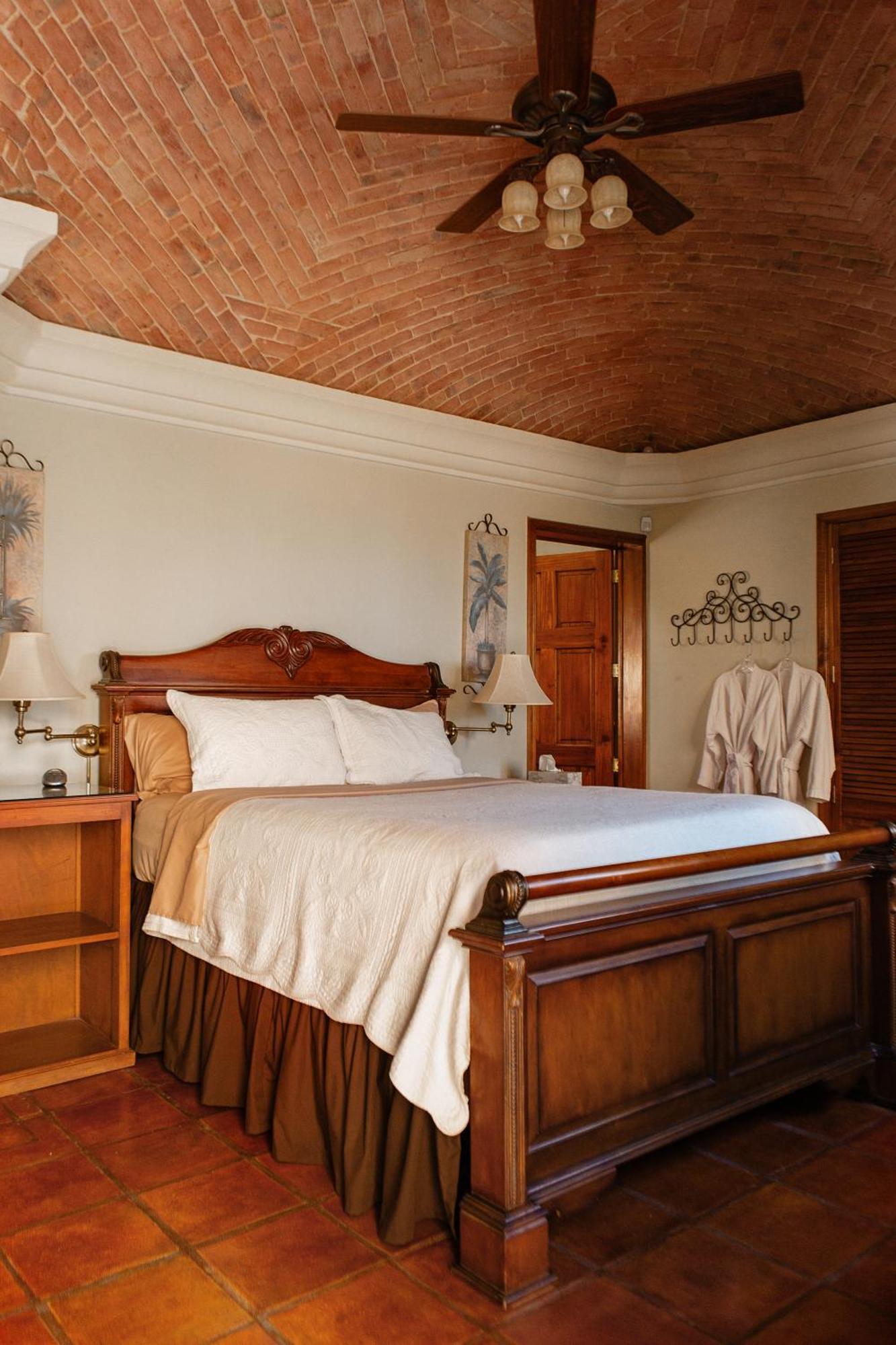 Casa Grande Luxury Boutique Hotel San Miguel de Allende Dış mekan fotoğraf