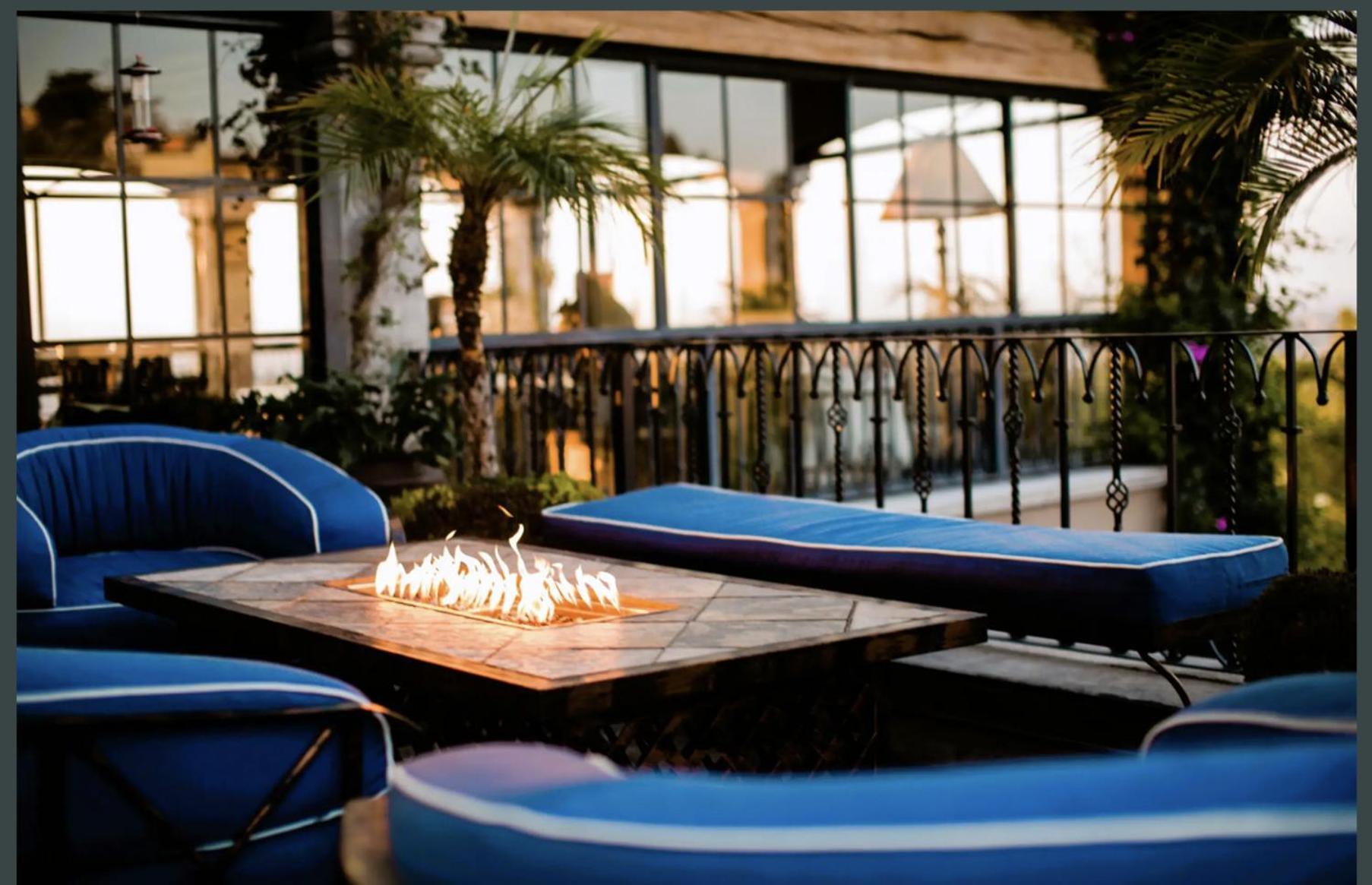 Casa Grande Luxury Boutique Hotel San Miguel de Allende Dış mekan fotoğraf