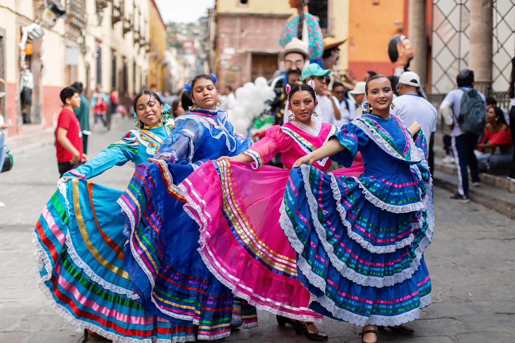 Casa Grande Luxury Boutique Hotel San Miguel de Allende Dış mekan fotoğraf