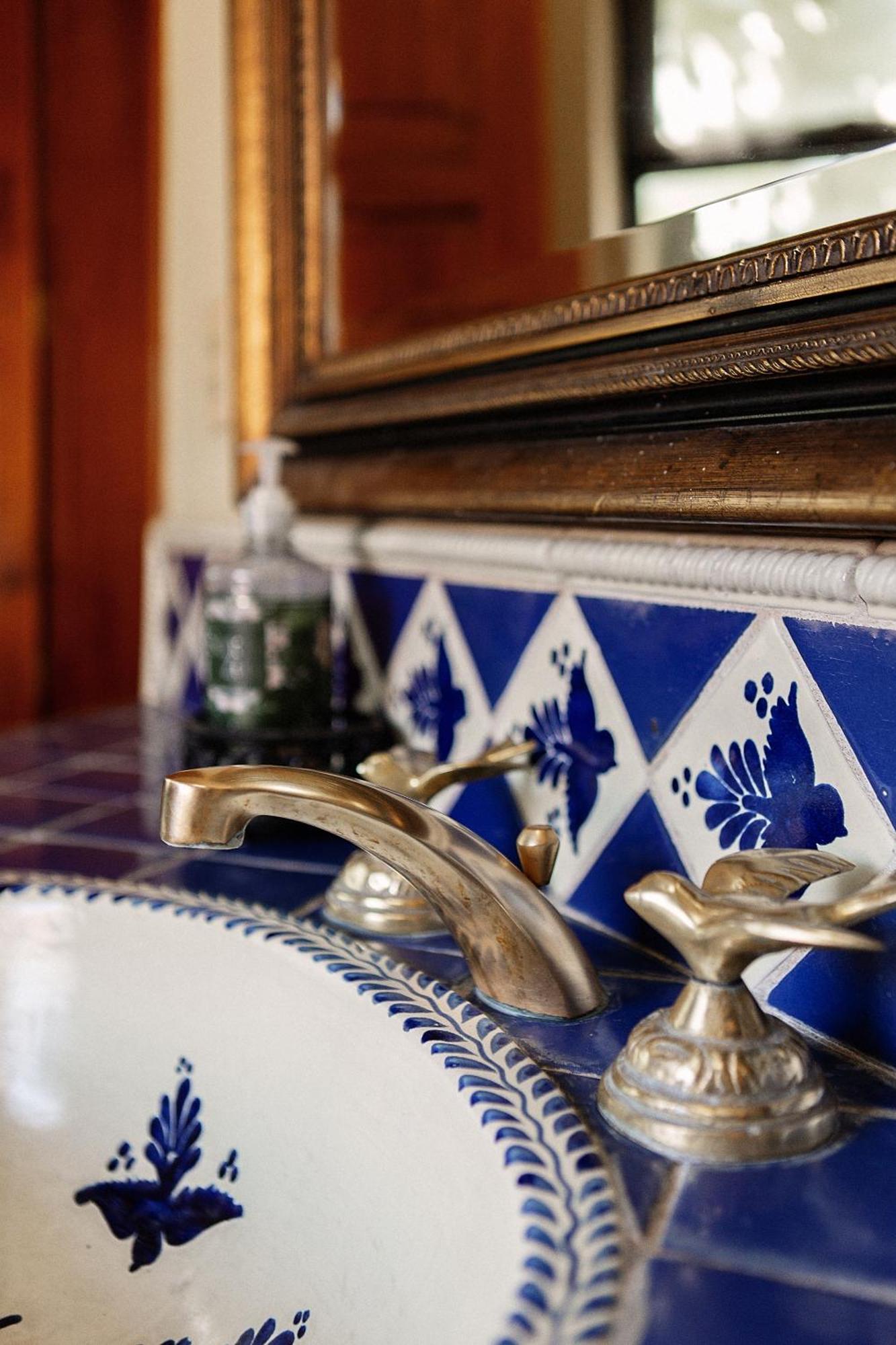 Casa Grande Luxury Boutique Hotel San Miguel de Allende Dış mekan fotoğraf