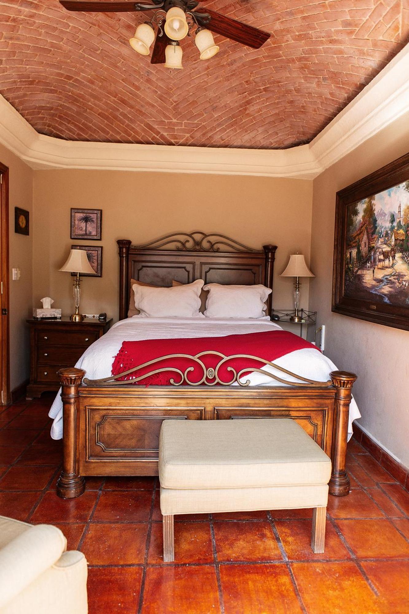 Casa Grande Luxury Boutique Hotel San Miguel de Allende Dış mekan fotoğraf