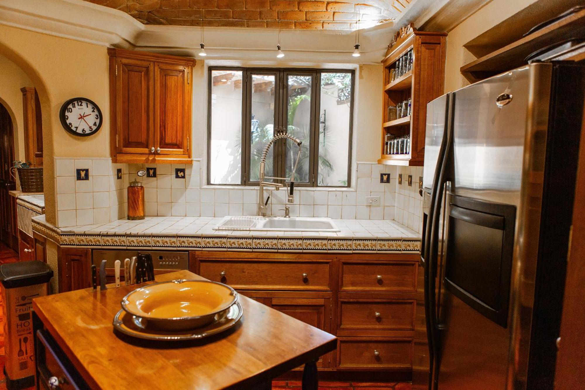 Casa Grande Luxury Boutique Hotel San Miguel de Allende Dış mekan fotoğraf