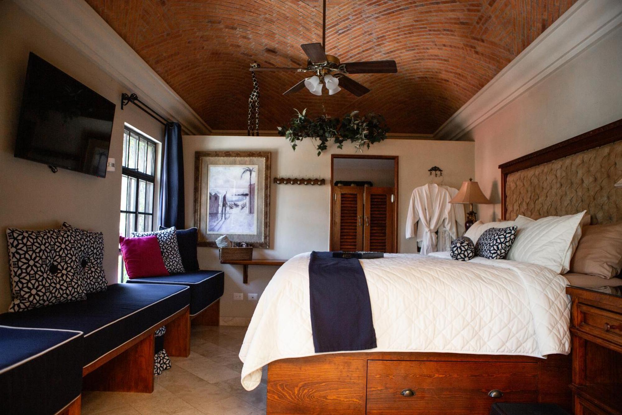 Casa Grande Luxury Boutique Hotel San Miguel de Allende Dış mekan fotoğraf